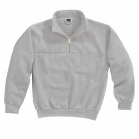 Tri-Mountain React Pullover Sweatshirt